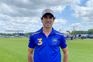 “It was tough, but we made it to the final”